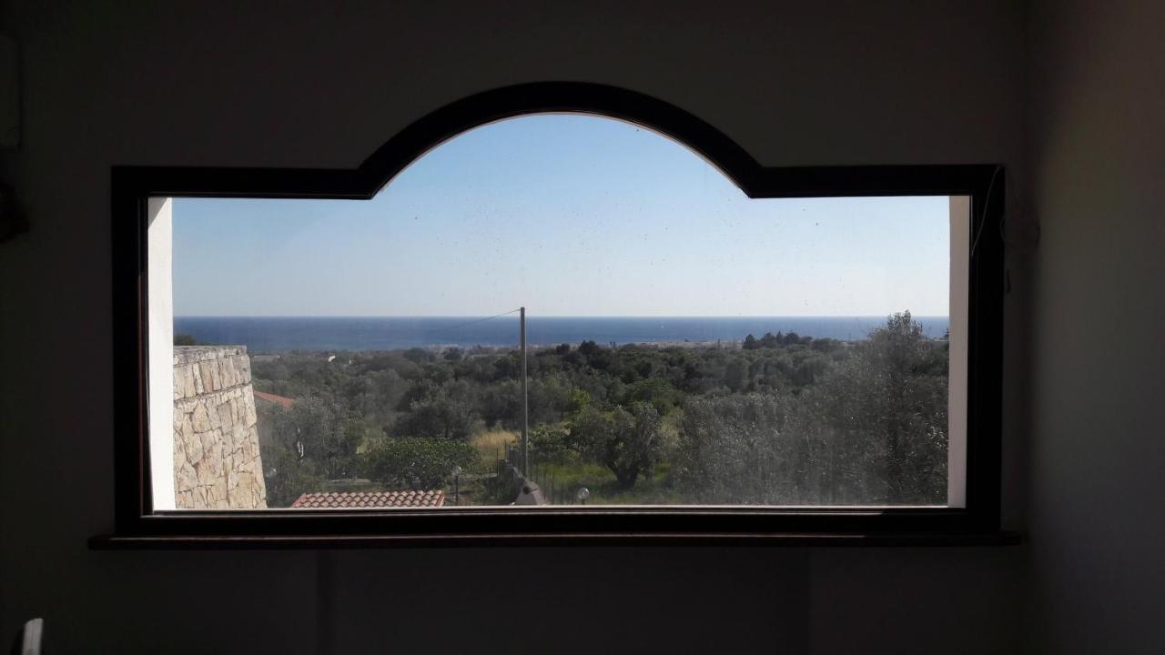 La stanza del paradiso Torre Pali Esterno foto