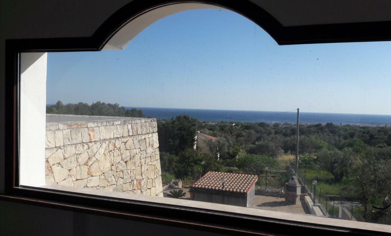 La stanza del paradiso Torre Pali Esterno foto