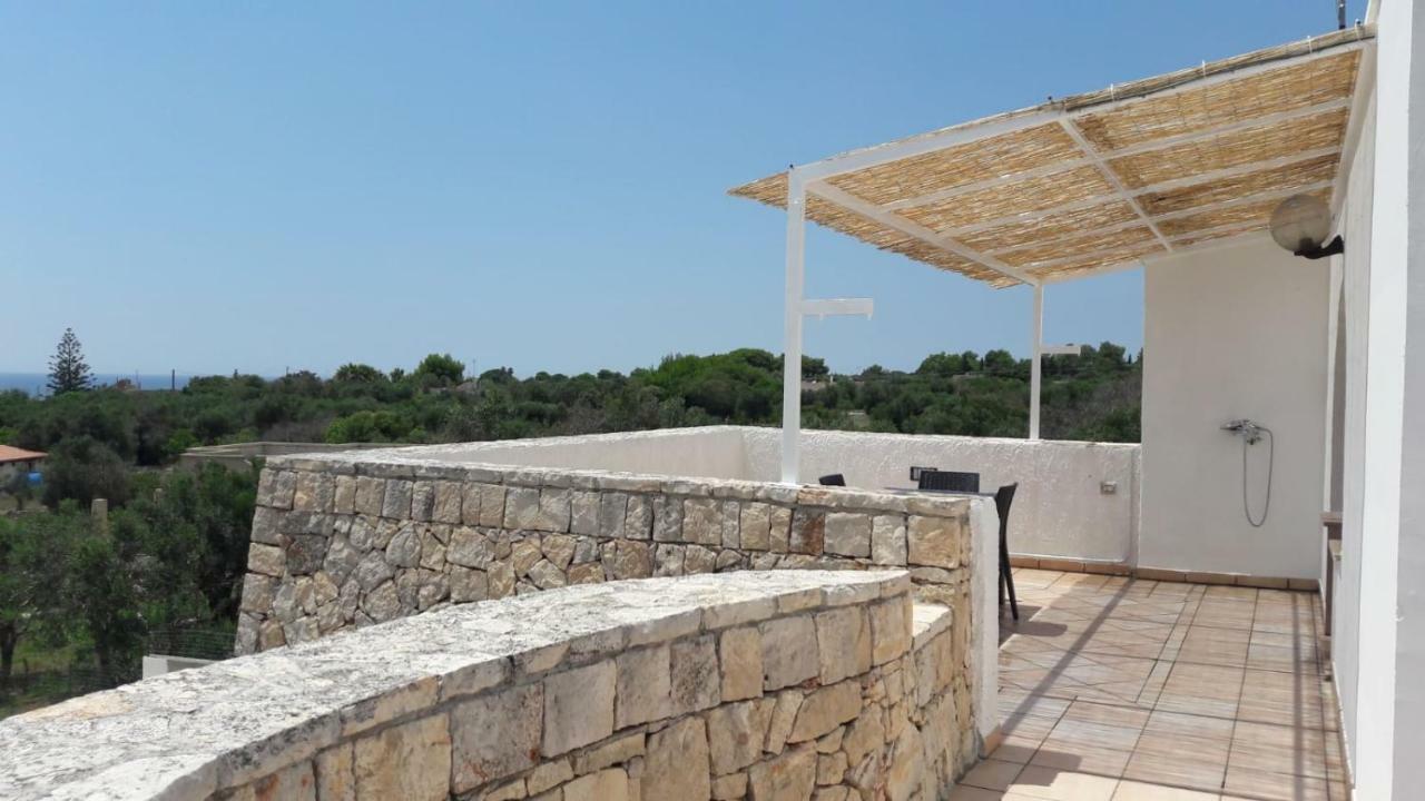 La stanza del paradiso Torre Pali Esterno foto