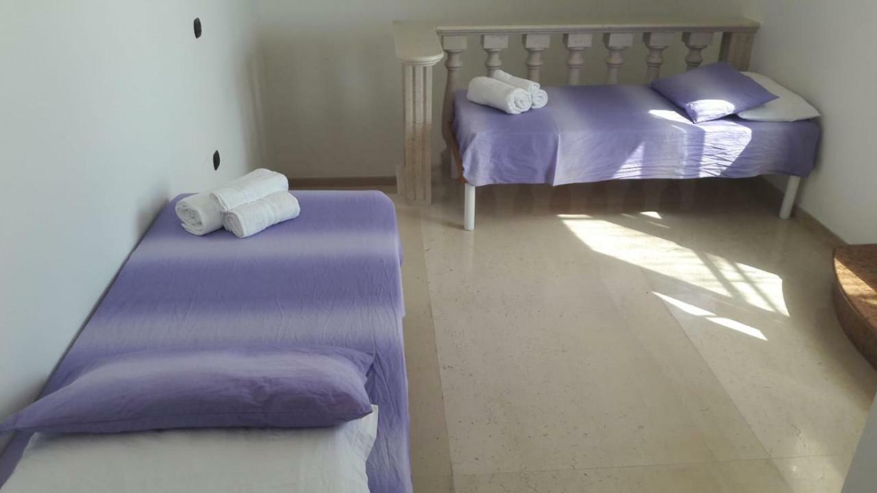La stanza del paradiso Torre Pali Esterno foto