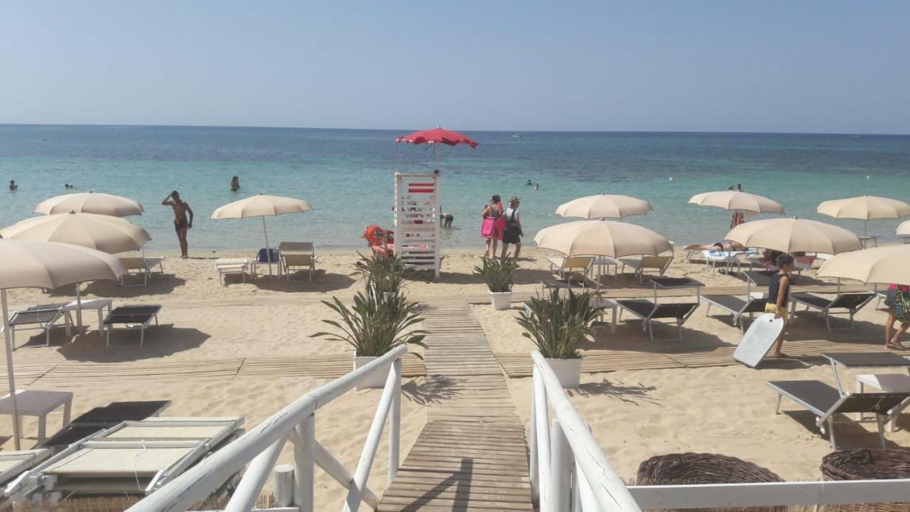 La stanza del paradiso Torre Pali Esterno foto